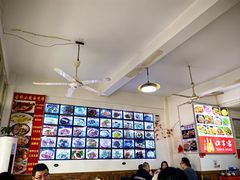 -涵家味土菜馆·徽州一绝臭鳜鱼(三河古镇店)