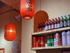 -山四砂锅(太原钟楼街店)