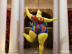 -内格雷斯科酒店