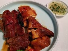 -新旺茶餐厅·早餐·夜宵(仙霞店)