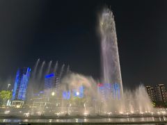 -映月湖中央公园