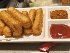 -海底捞火锅(徐州火车站店)