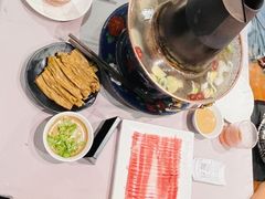 -东来顺饭庄(apm总店)