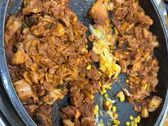 -高基五春川炒鸡排(威海总店)