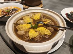-箸福·夜上海(月牙湖公园店)