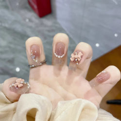 -兔猫ToMoreNails美甲美睫
