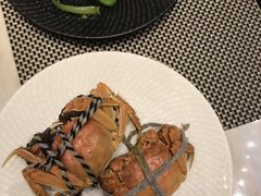 -上海新发展亚太JW万豪酒店