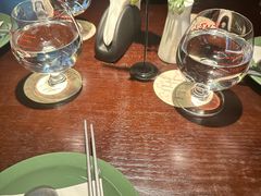 -Fuzzy Bistro 浮几韩餐·茶酒馆