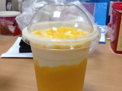 -陈记甜品窝(中山北路店)