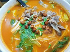 -缘久缘米粉(新街口店)