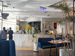 -花舍·新派粤菜·西餐·下午茶(亚运村·鸟巢店)