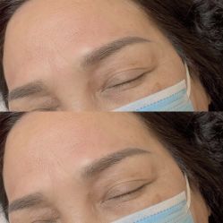 点击看大图 -久匠·纹眉半永久野生眉