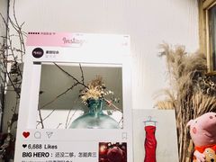 -麦甜创意轻食餐厅(西康路店)