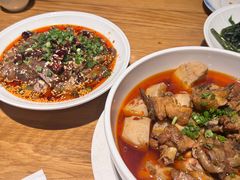 -陶然居·重庆菜(解放碑店)