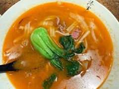 -漆黑觉米粉(三里屯店)