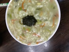 -小街锅贴(西工饭庄七分店)