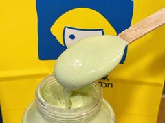 -快乐柠檬happylemon(日月光店)