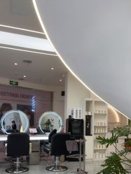 -MINX名珂斯·烫染形象设计