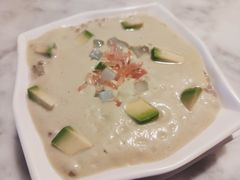 牛油果甘露-大熊小厨(七星店)