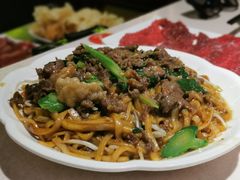 -潮泰牛肉火锅 · 创于1992年(车公庙店)