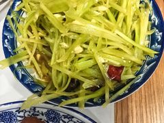 -北大地皖峰饭馆