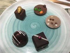 -喜茶(上海兴业太古汇店)