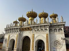 -上海东林寺(金山区)