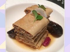 什錦素鵝-106餐厅(山水文园店)