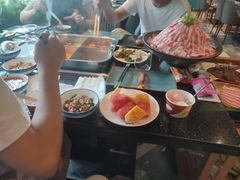 -五星桥原切肥牛火锅·30年专注好牛肉(湖塘店)