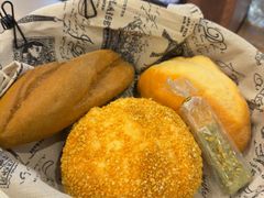 -Beans Solo豆号咖啡(百家湖花园店)