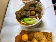 -阿姨牛杂(北京路店)