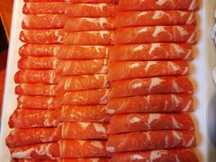 -清真·鸦儿李记·涮肉(花市店)