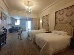 -中旅阿那亚九龙湖·公主酒店