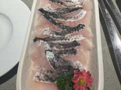 -海底捞火锅(顺义华联店)