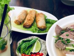 -PHO·5越南牛肉粉(建新路店)