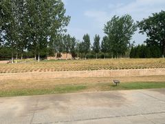 -汉长安城未央宫国家考古遗址公园