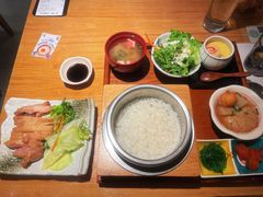 -味太助·银饭食堂(中华城店)