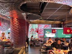 大堂-小龙坎火锅(IFS HOT店)