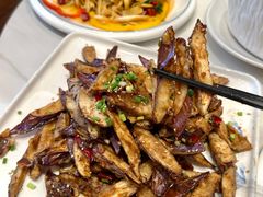 -荣祥海鲜·烟台菜(胜利路二部)