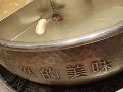 -巴奴毛肚火锅(京西大悦城店)