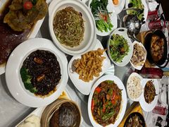 -老牌坊鲁菜名店(聊城美食岛店)