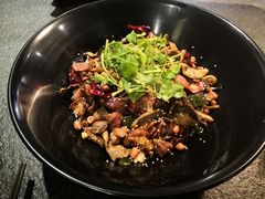 -食乐佳麻辣香锅(森林摩尔商业街区店)