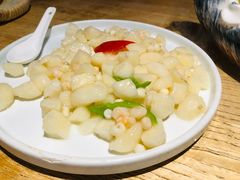 -吴越荣记苏州菜·松鼠桂鱼100%活鱼现做(斜塘老街店)