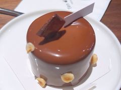 -Ten Olives甜点
