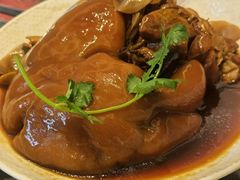 -客汀家宴·客家烟火 四季食材(集美店)