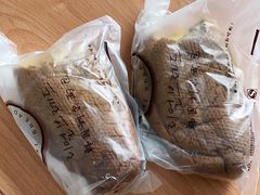 地瓜面包-韩国利尔面包(桂林路店)