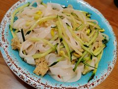 -秦老大西安羊肉泡馍馆(健德门店)