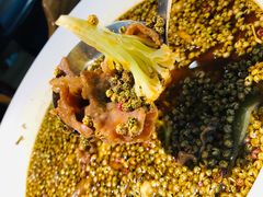 -胡马八破·川菜小馆(高新万达店)