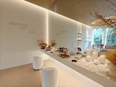 -左右Massage/Spa(长寿路店)