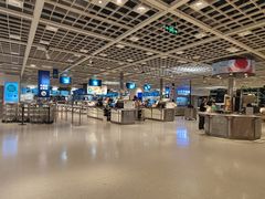 -宜家·瑞典风味餐厅(天津东丽商场店)